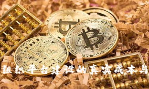 揭示区块链组织平台建设的真实成本与价值链分析
