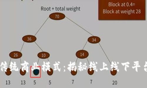 区块链提升传统商业模式：揭秘线上线下平台的创新潜力