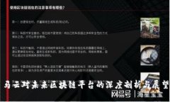 马云对未来区块链平台的深度剖析与展