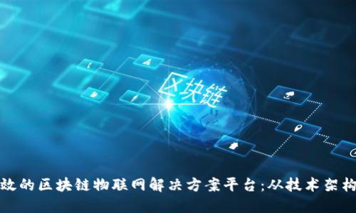 如何构建高效的区块链物联网解决方案平台：从技术架构到应用实例