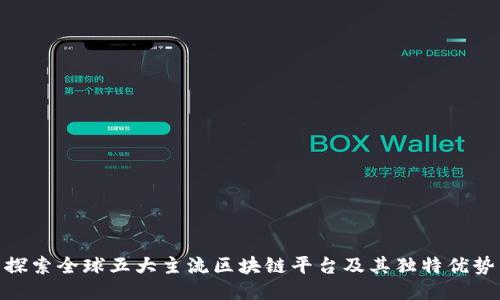 探索全球五大主流区块链平台及其独特优势