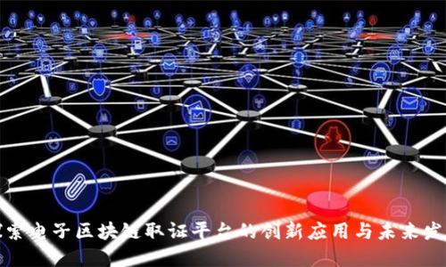 探索电子区块链取证平台的创新应用与未来发展