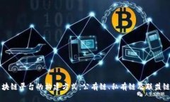 深入剖析区块链平台的构建方式：公有