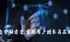 创新的区块链线上平台营销方案：实现