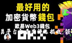 2023年中国区块链交易平台金鼎奖评选