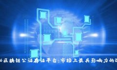 揭秘区块链公证存证平台：市场上最具