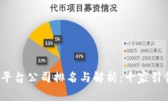 2023年区块链底层平台公司排名与解析