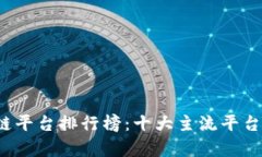 2023年国内区块链平台排行榜：十大主