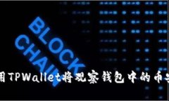 如何使用TPWallet将观察钱包中的币安全
