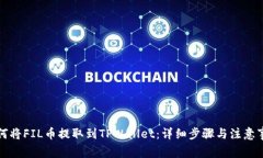 如何将FIL币提取到TPWallet：详细步骤与