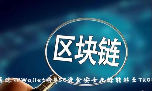 如何通过TPWallet将BSC资金安全无缝转移至TRON网络