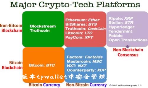 如何在老版本tpwallet中安全管理加密资产和代币