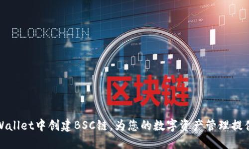 如何在TPWallet中创建BSC链，为您的数字资产管理提供强大支持