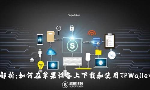 全面解析：如何在苹果设备上下载和使用TPWallet应用