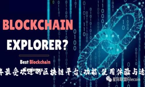 比较2023年最受欢迎的区块链平台：功能、使用体验与适用场景一览