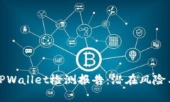 深入解析TPWallet检测报告：潜在风险与