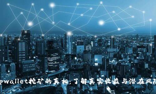 tpwallet挖矿的真相：了解真实收益与潜在风险