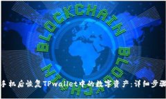 如何在更换手机后恢复TPwallet中的数字