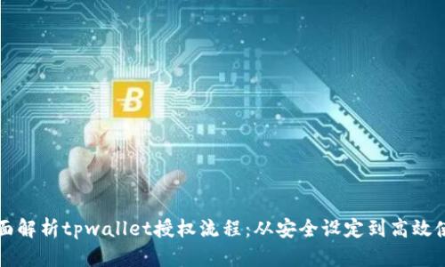 全面解析tpwallet授权流程：从安全设定到高效使用