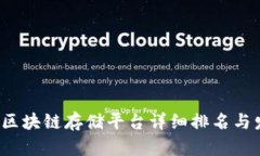 2023年中国区块链存储平台详细排名与