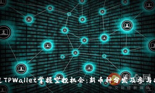 通过TPWallet掌握空投机会：新币种分发及参与指南