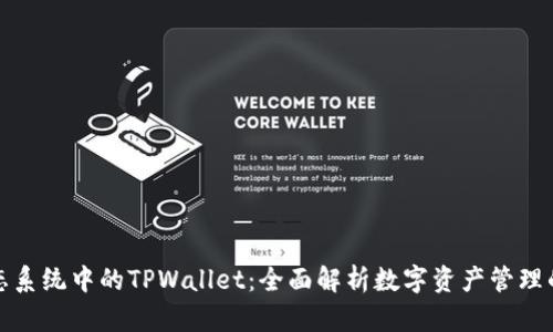 Wemix生态系统中的TPWallet：全面解析数字资产管理的最佳选择