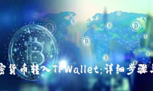 如何将加密货币转入TPWallet：详细步骤与实用指南