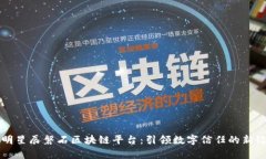 启明星辰磐石区块链平台：引领数字信