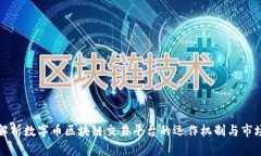 全面解析数字币区块链交易平台的运作