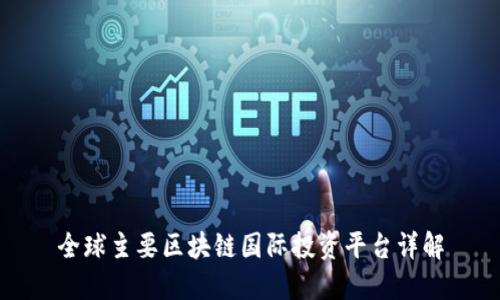 全球主要区块链国际投资平台详解