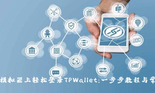 如何在电脑模拟器上轻松登录TPWallet：一步步教程与常见问题解答