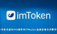 如何将币安的BNB提取到TPWallet：起提金
