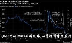 探索TPWallet中的USDT不同版本：从原链到