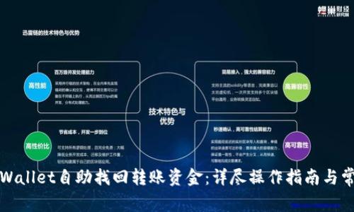 如何通过TPWallet自助找回转账资金：详尽操作指南与常见问题解答