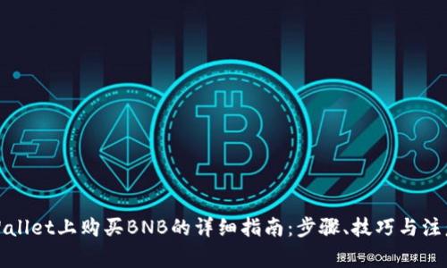 在TPWallet上购买BNB的详细指南：步骤、技巧与注意事项