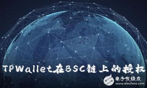 深入解析TPWallet在BSC链上的授权管理机制