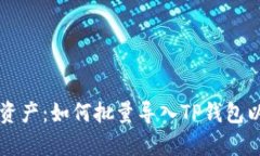 高效管理数字资产：如何批量导入TP钱