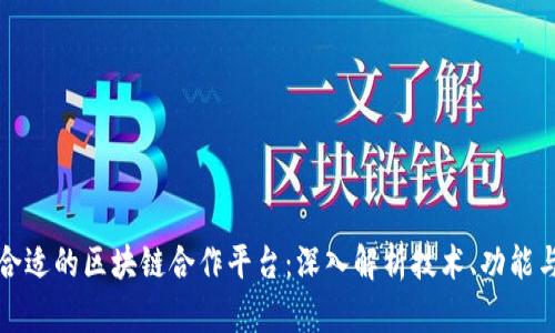 如何选择合适的区块链合作平台：深入解析技术、功能与应用场景