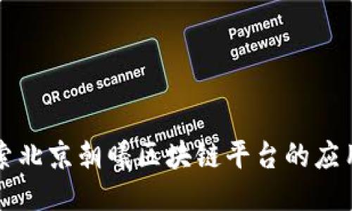 深入探索北京朝曦区块链平台的应用与创新