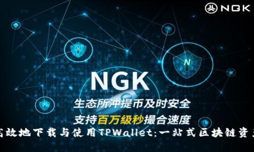 如何安全高效地下载与使用TPWallet：一站式区块链资产管理工具