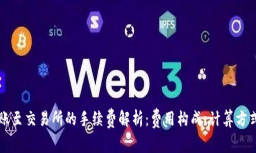 TPWallet转账至交易所的手续费解析：费用构成、计算方式及节省技巧