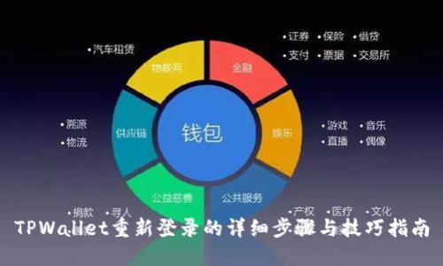 TPWallet重新登录的详细步骤与技巧指南