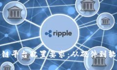 全面解析区块链平台配置要求：从硬件