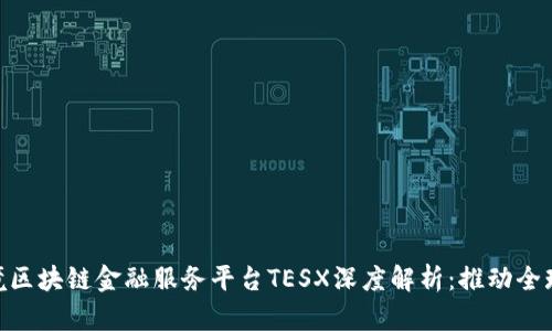  bibiao 跨境区块链金融服务平台TESX深度解析：推动全球交易的未来