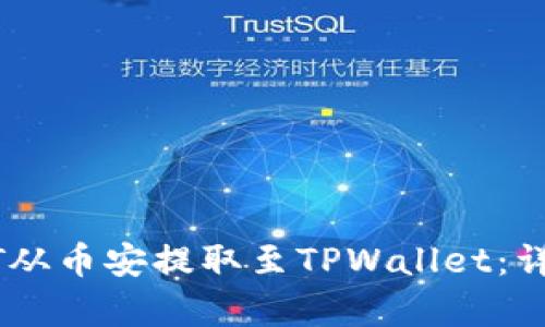 如何将USDT从币安提取至TPWallet：详细流程解析
