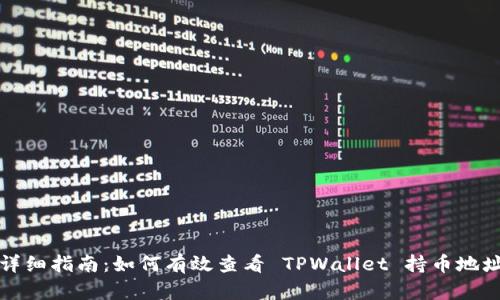 详细指南：如何有效查看 TPWallet 持币地址