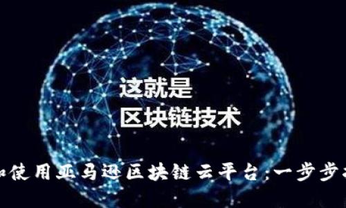 如何高效下载和使用亚马逊区块链云平台：一步步指引与实用技巧