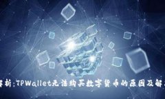 深入解析：TPWallet无法购买数字货币的