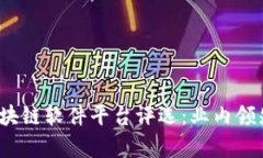 2023年最佳区块链软件平台评选：业内