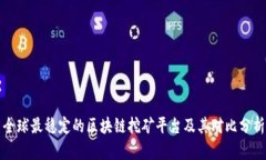 全球最稳定的区块链挖矿平台及其对比